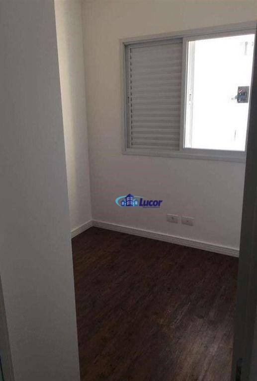 Apartamento à venda com 2 quartos, 56m² - Foto 2