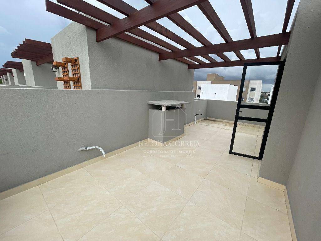 Casa à venda com 3 quartos, 72m² - Foto 18