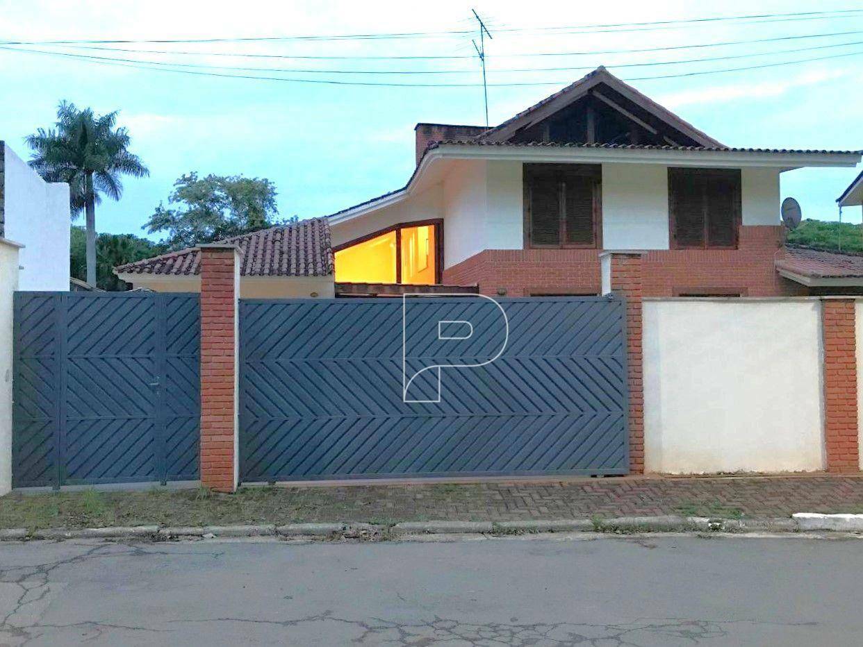 Casa de Condomínio à venda e aluguel com 3 quartos, 450m² - Foto 27