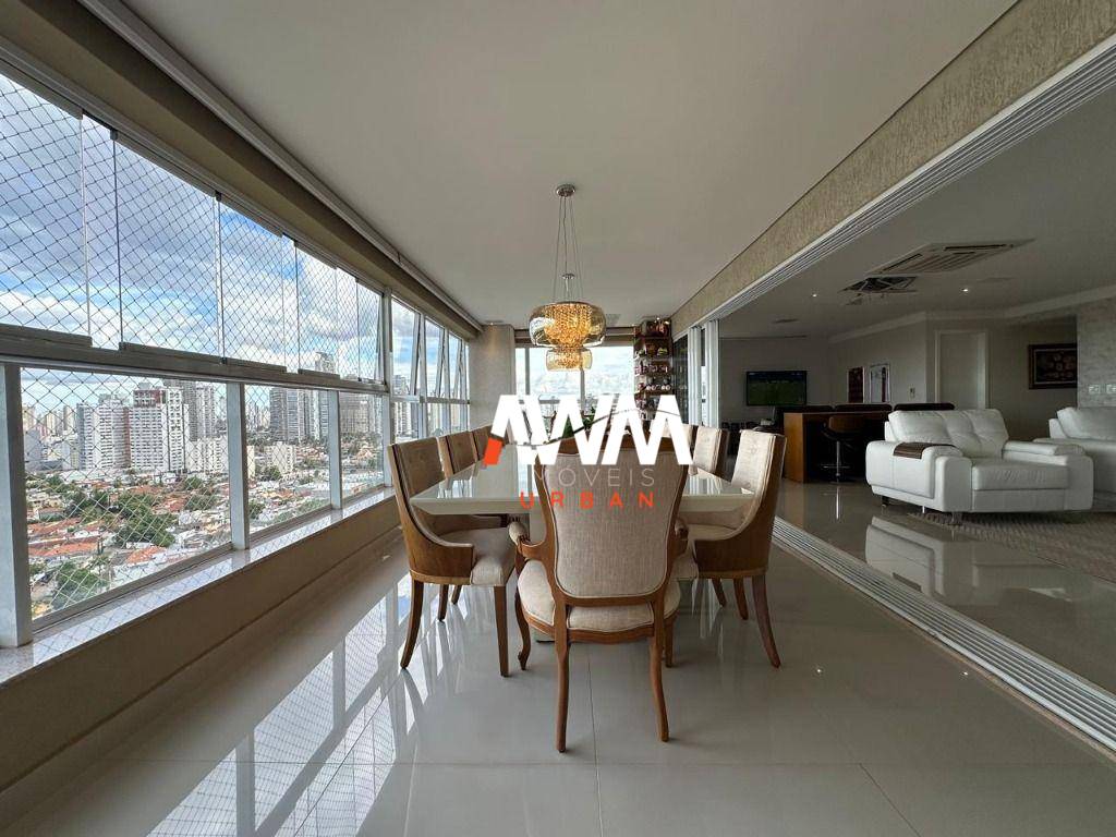 Apartamento, 3 quartos, 207 m² - Foto 5
