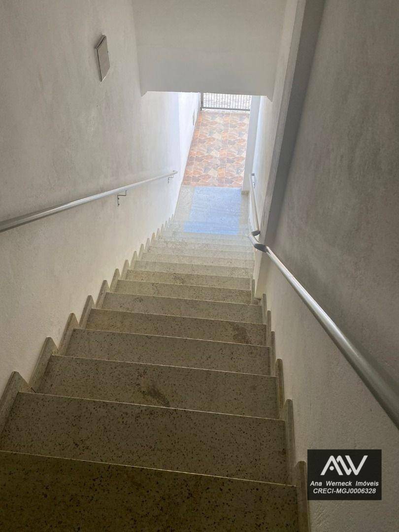 Cobertura à venda com 2 quartos, 100m² - Foto 5