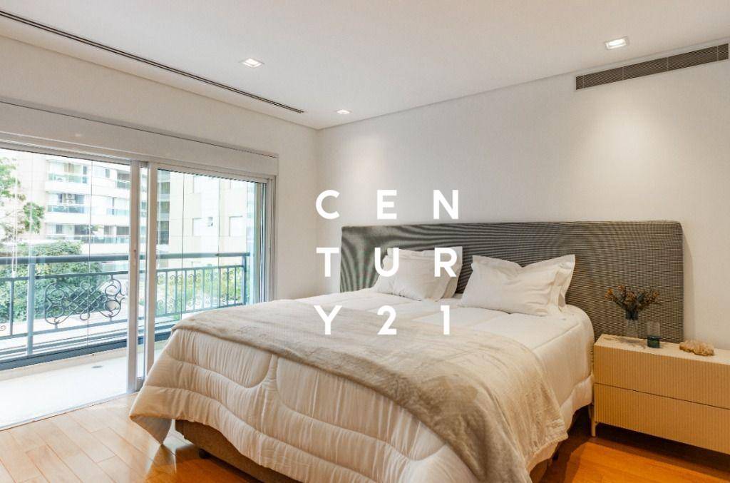 Apartamento, 4 quartos, 273 m² - Foto 15