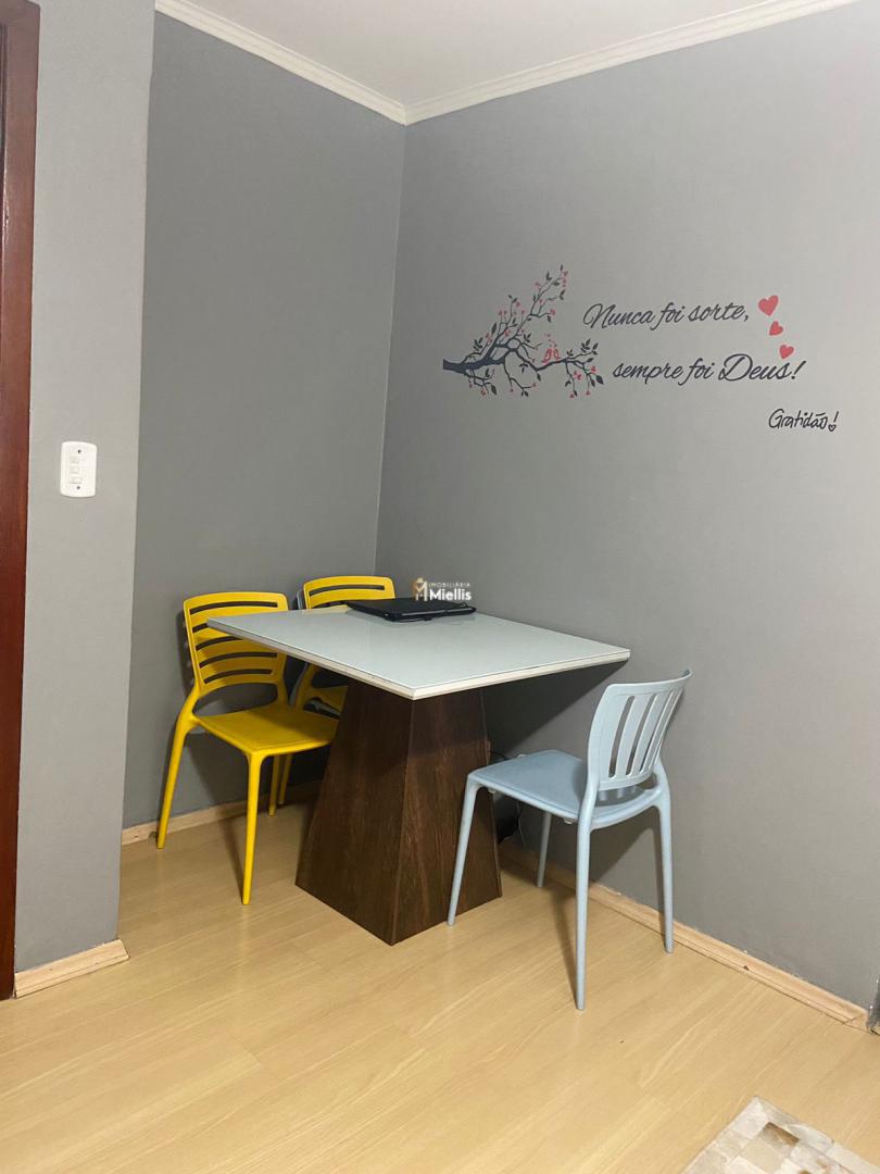 Apartamento à venda com 2 quartos, 20m² - Foto 5