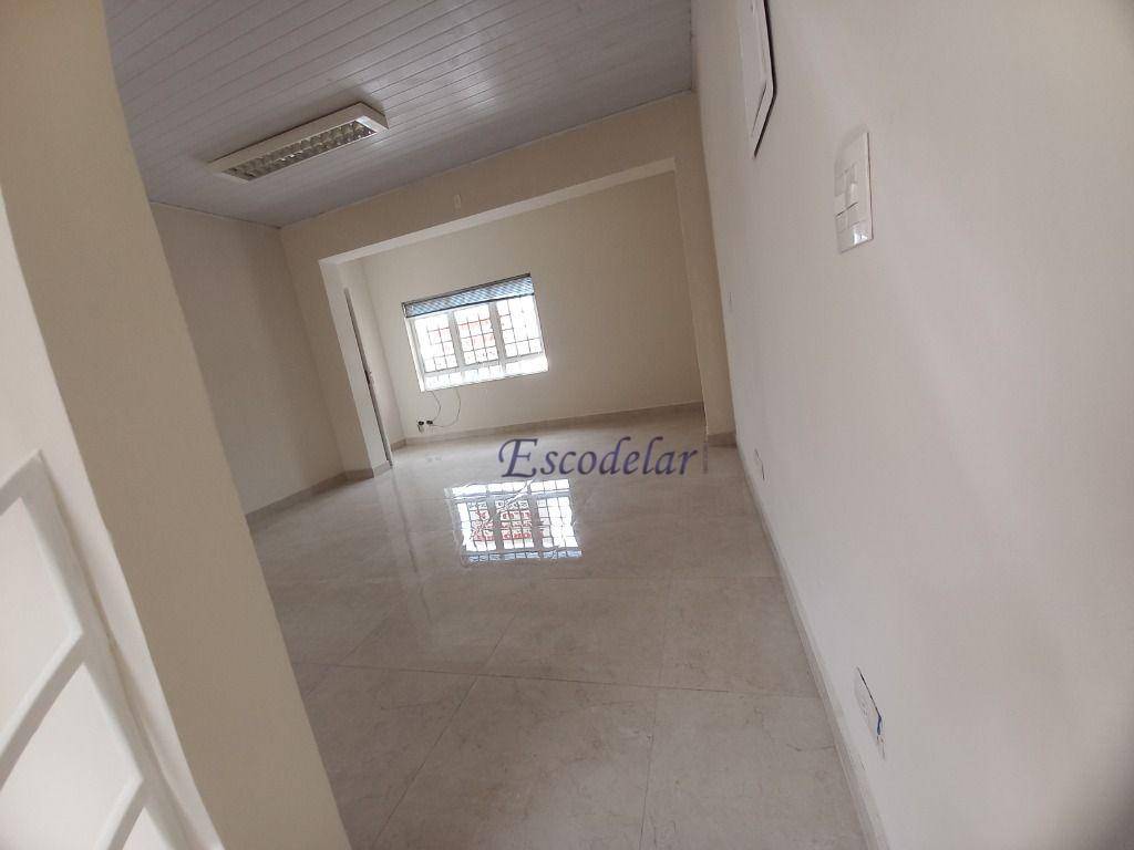 Conjunto Comercial-Sala para alugar, 30m² - Foto 2