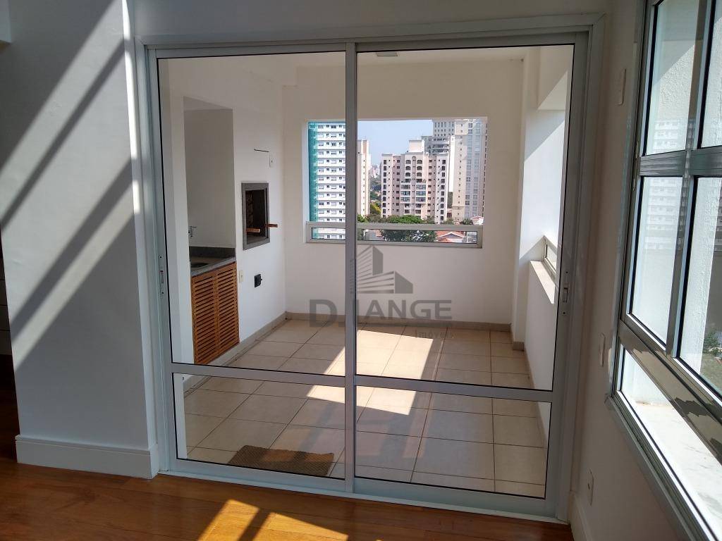 Apartamento para alugar com 2 quartos, 105m² - Foto 4