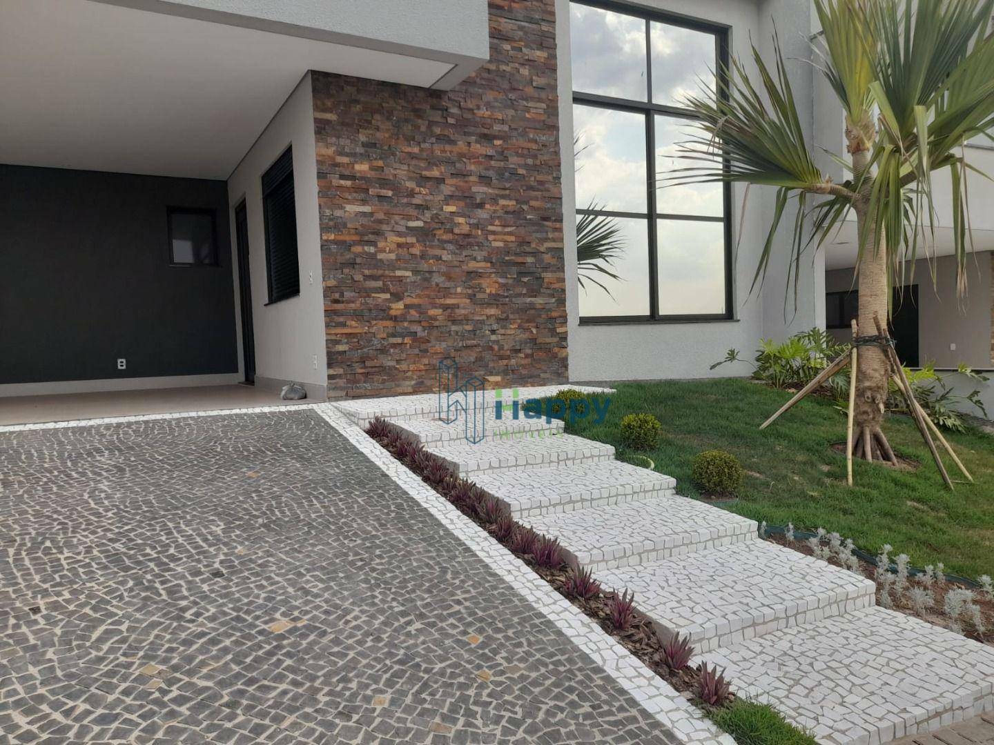 Casa de Condomínio à venda com 3 quartos, 198m² - Foto 20