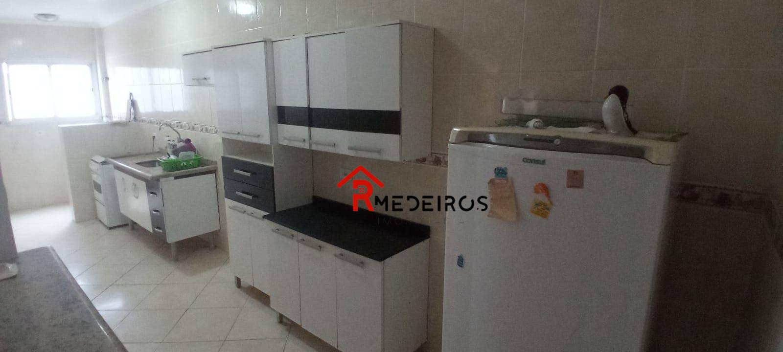 Apartamento à venda com 2 quartos, 96m² - Foto 2