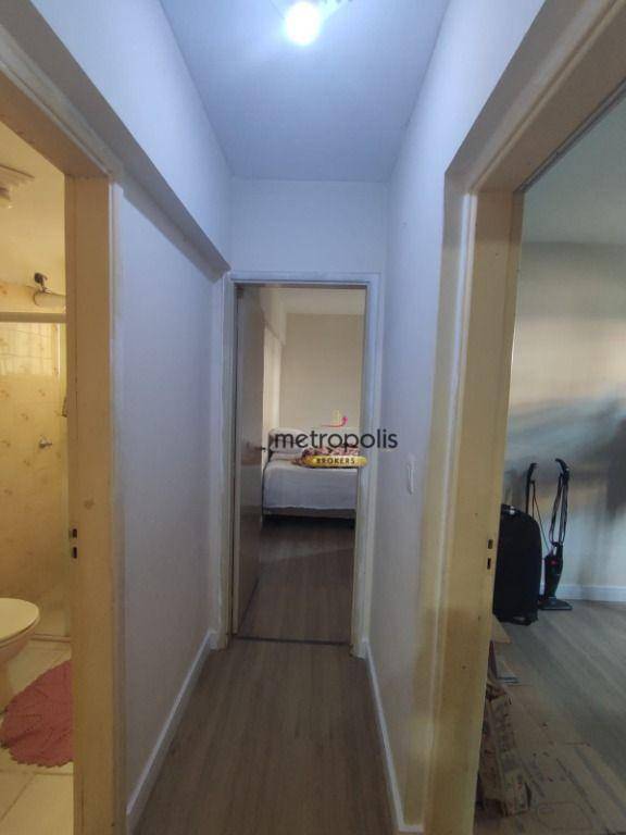 Apartamento à venda com 2 quartos, 57m² - Foto 3