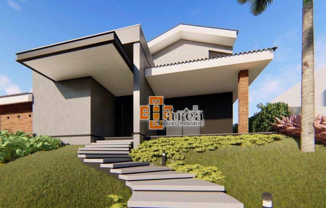 Casa de Condomínio à venda com 5 quartos, 630m² - Foto 6