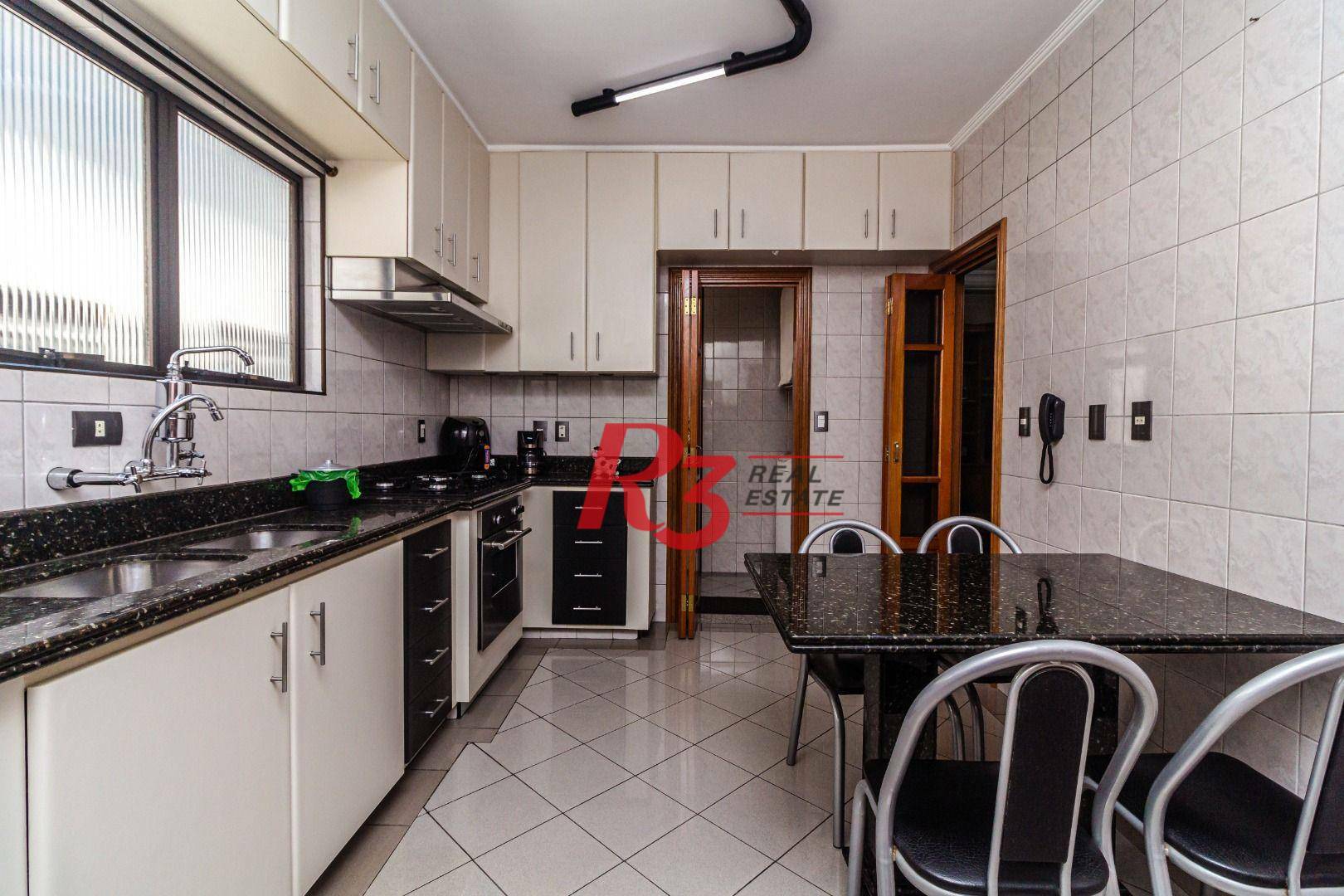 Apartamento à venda com 2 quartos, 92m² - Foto 6