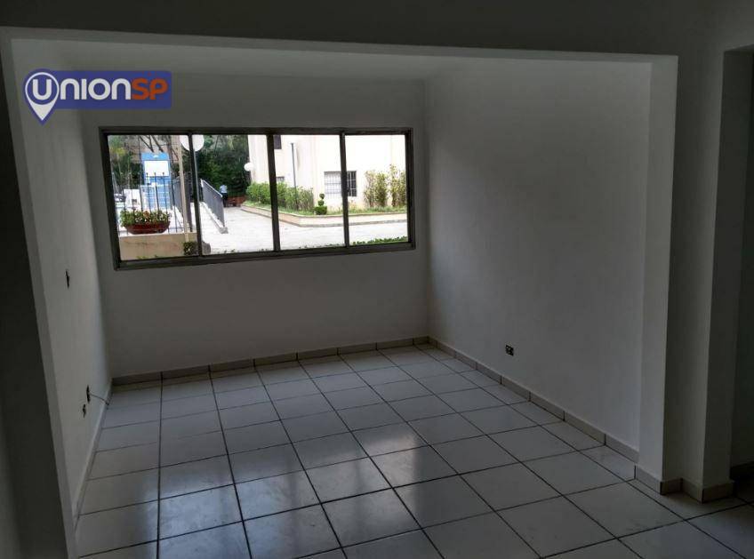 Apartamento à venda com 2 quartos, 200m² - Foto 1