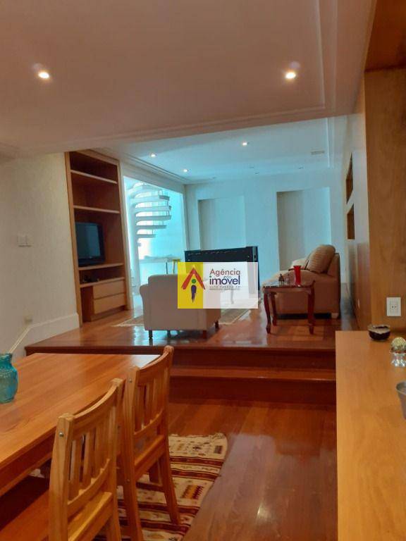 Sobrado à venda com 3 quartos, 298m² - Foto 5