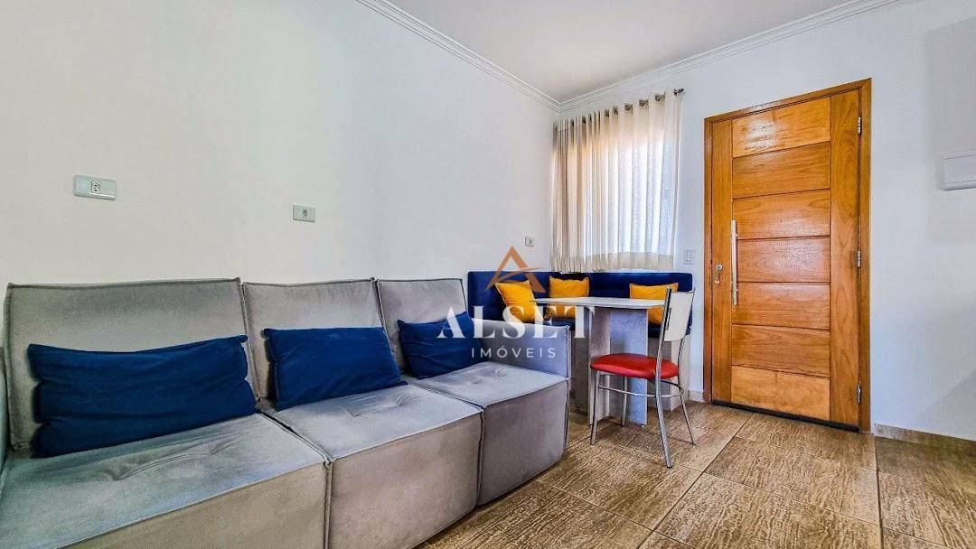 Apartamento à venda com 2 quartos, 110m² - Foto 4