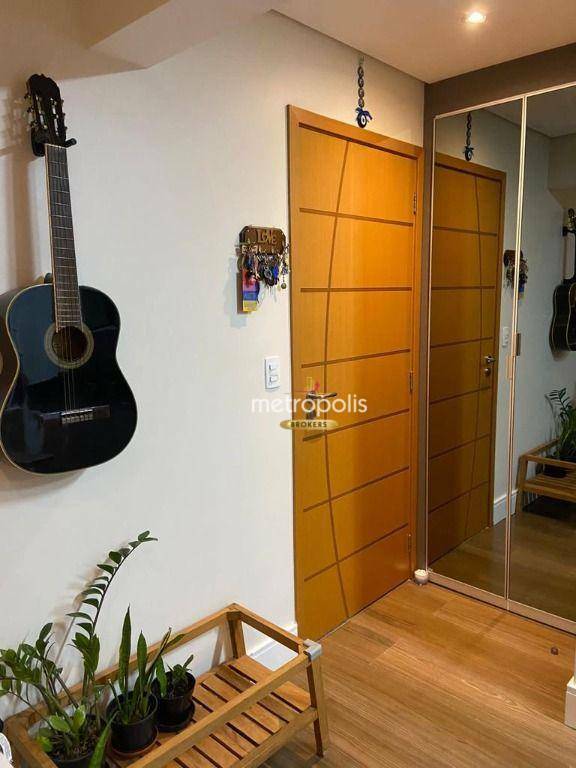 Apartamento à venda com 2 quartos, 68m² - Foto 9