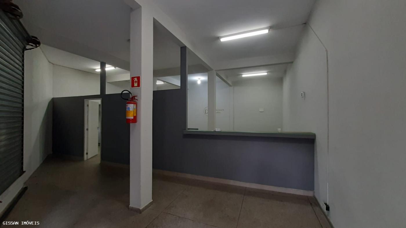 Conjunto Comercial-Sala para alugar, 94m² - Foto 1