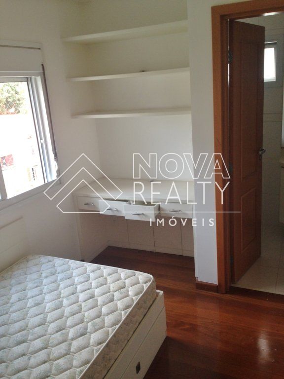 Apartamento à venda com 4 quartos, 180m² - Foto 12