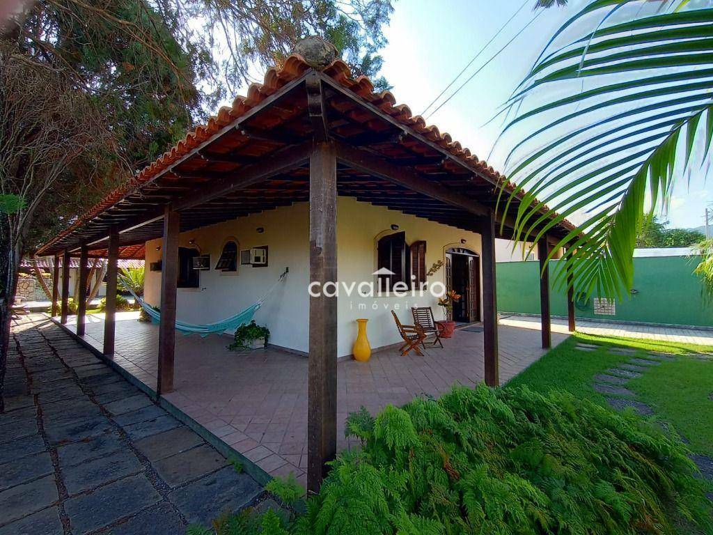 Casa à venda com 4 quartos, 275m² - Foto 3