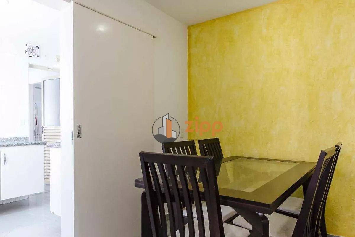 Apartamento à venda com 4 quartos, 190m² - Foto 8