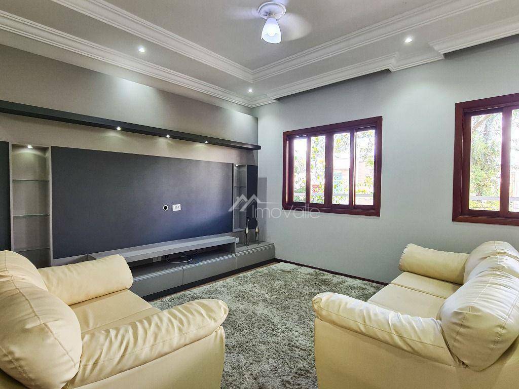 Casa de Condomínio à venda com 5 quartos, 310m² - Foto 10