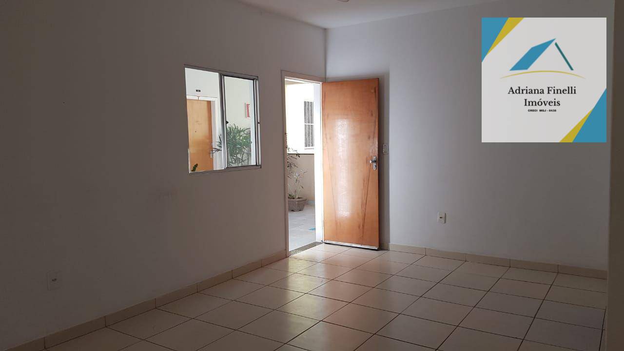 Apartamento à venda com 3 quartos, 55m² - Foto 2