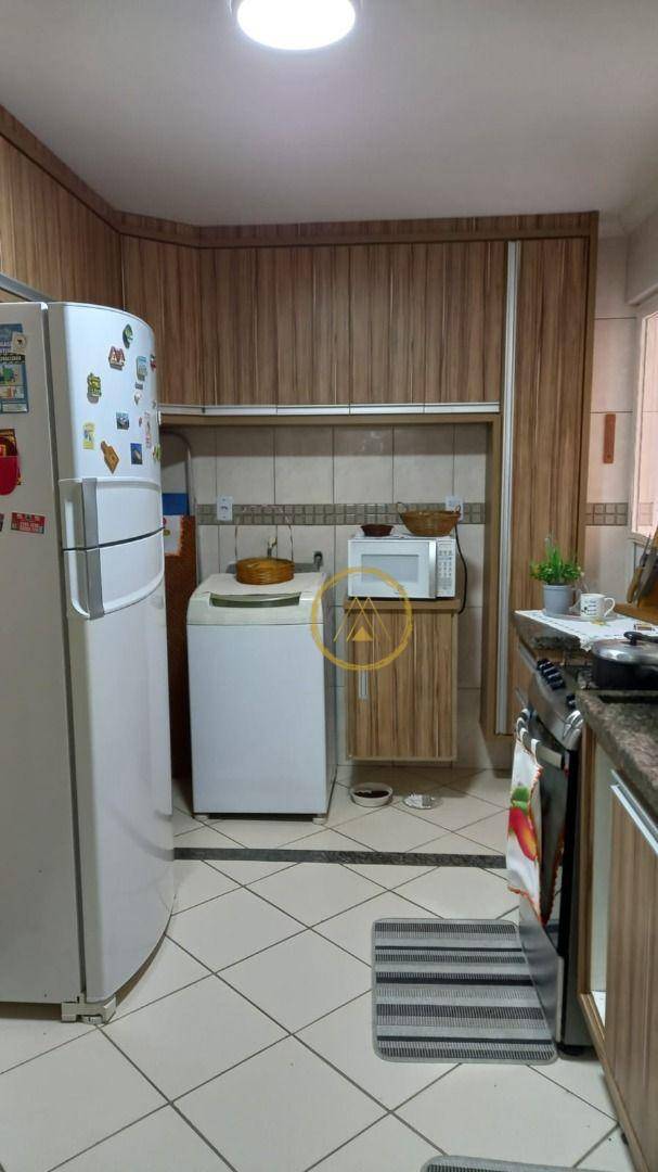 Apartamento à venda com 2 quartos, 55m² - Foto 30