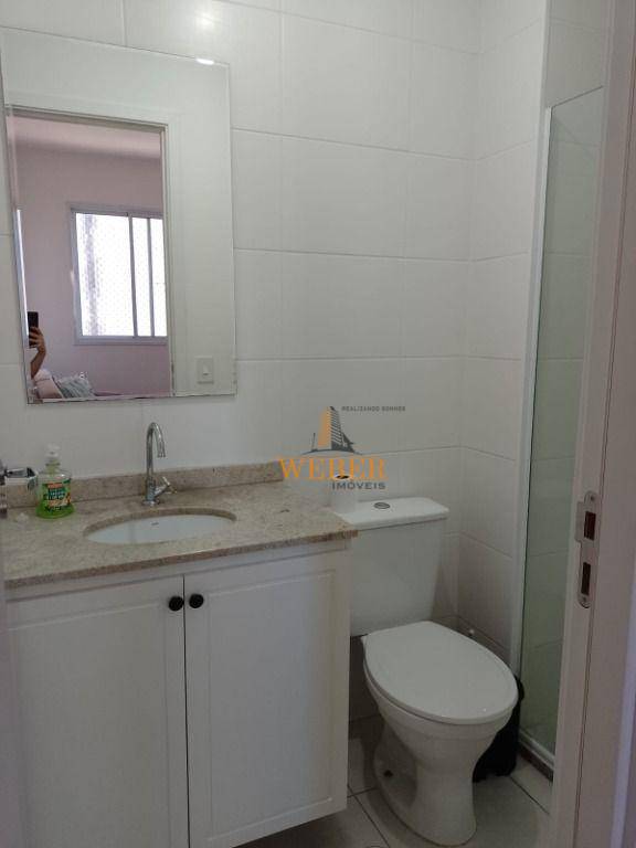 Apartamento à venda com 1 quarto, 40m² - Foto 4