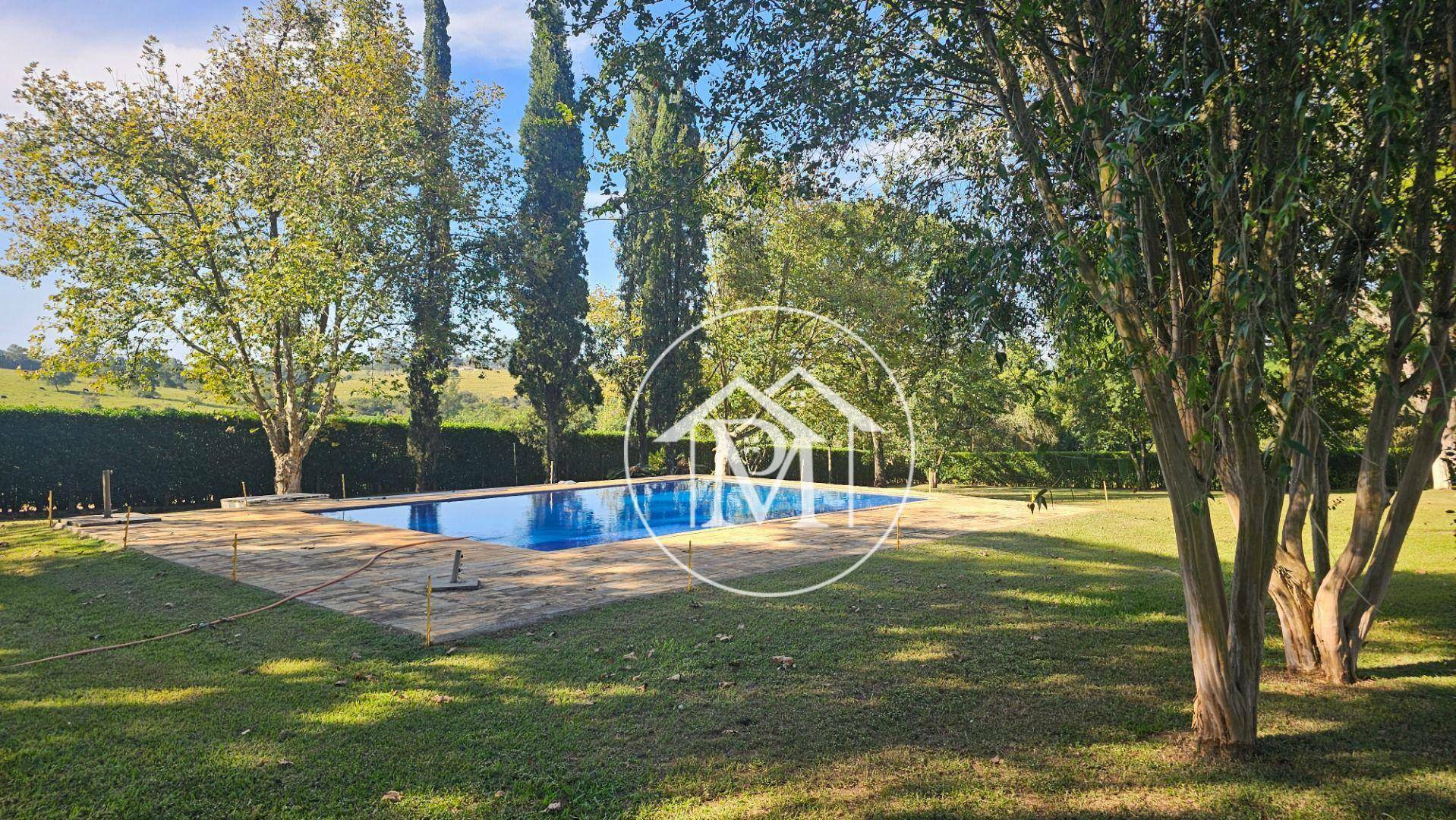 Haras e Área Rural Padrão à venda com 3 quartos, 133100M2 - Foto 31