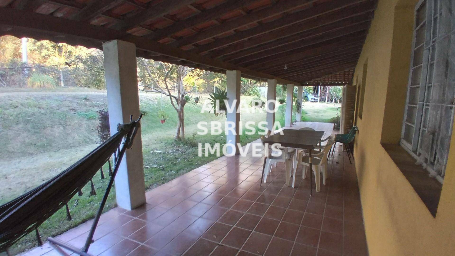 Casa de Condomínio à venda com 3 quartos, 200m² - Foto 25