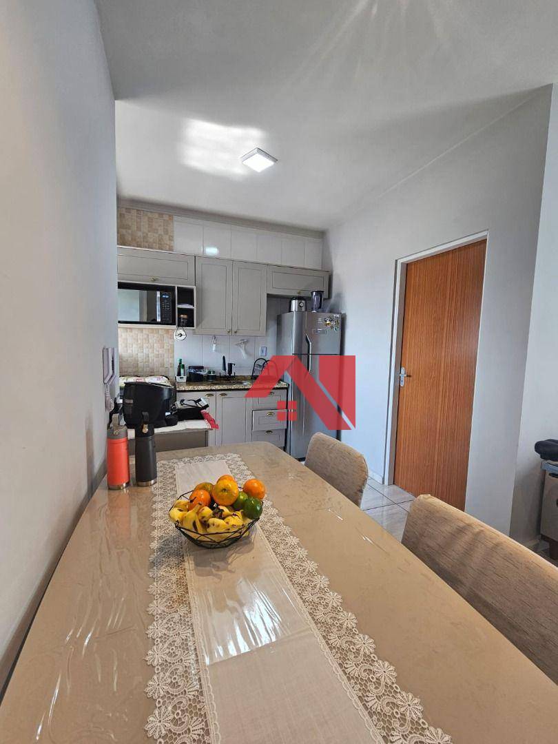 Apartamento, 2 quartos, 44 m² - Foto 1