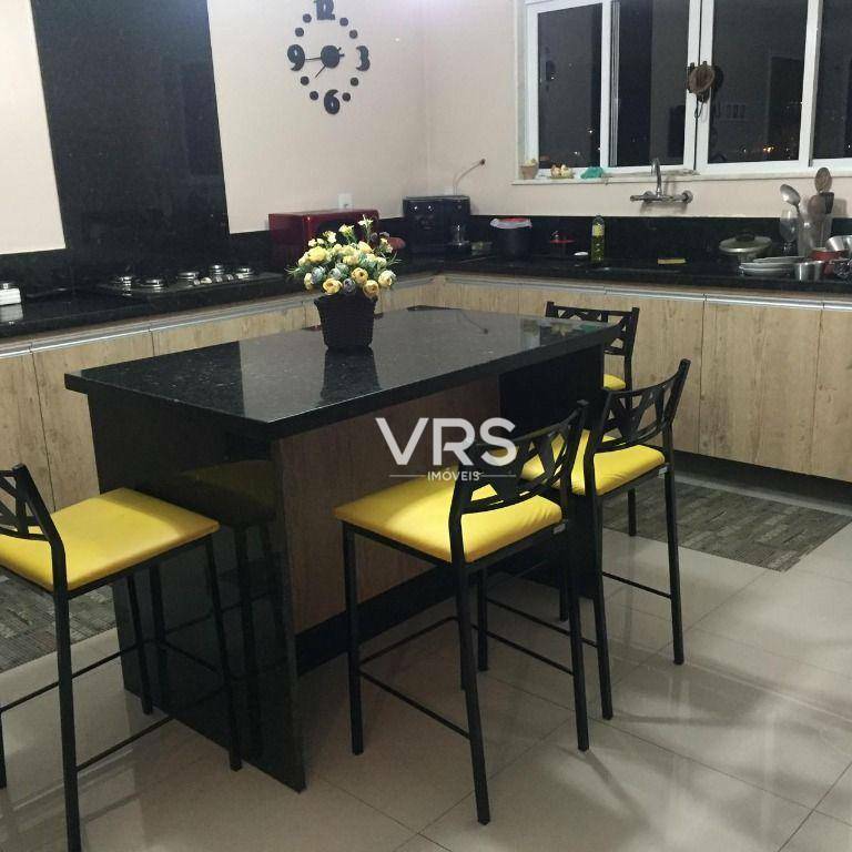 Casa de Condomínio à venda com 4 quartos, 307m² - Foto 26