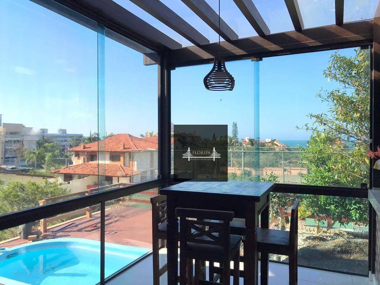 Casa à venda com 6 quartos, 450m² - Foto 8