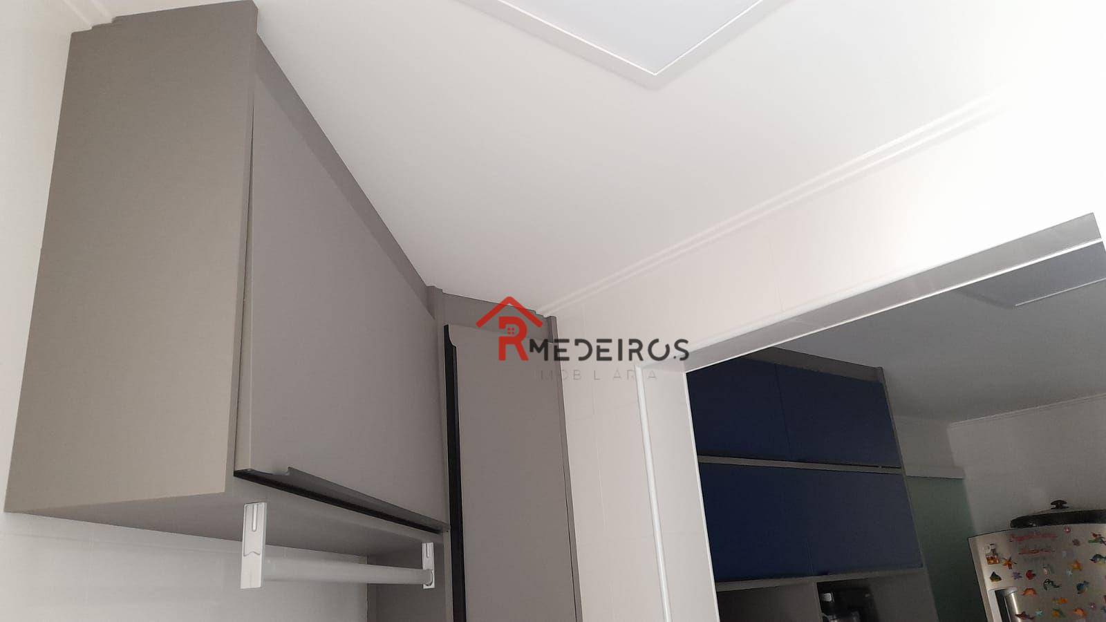 Apartamento à venda com 3 quartos, 122m² - Foto 36