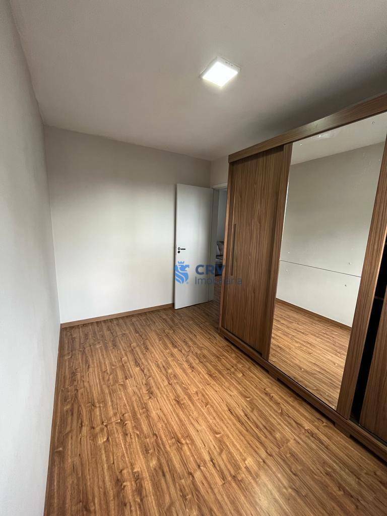 Apartamento à venda com 2 quartos, 55m² - Foto 4