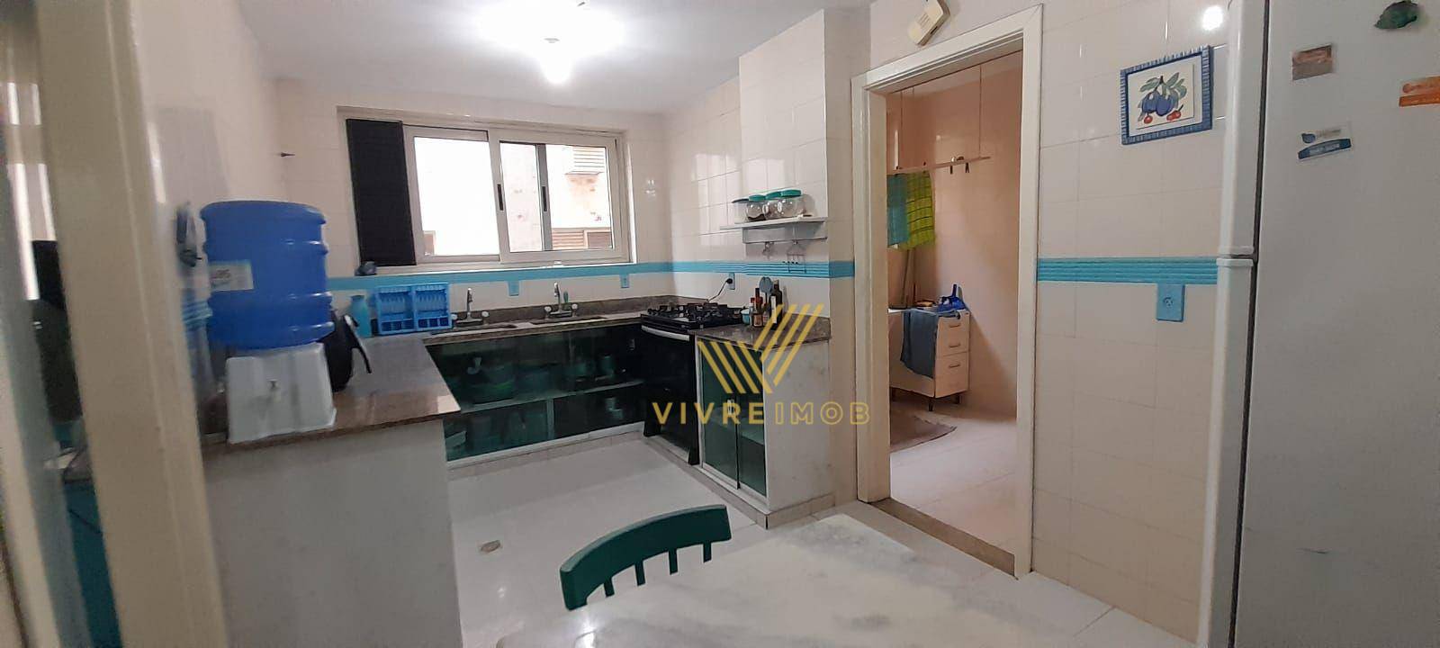 Apartamento à venda com 4 quartos, 327m² - Foto 9