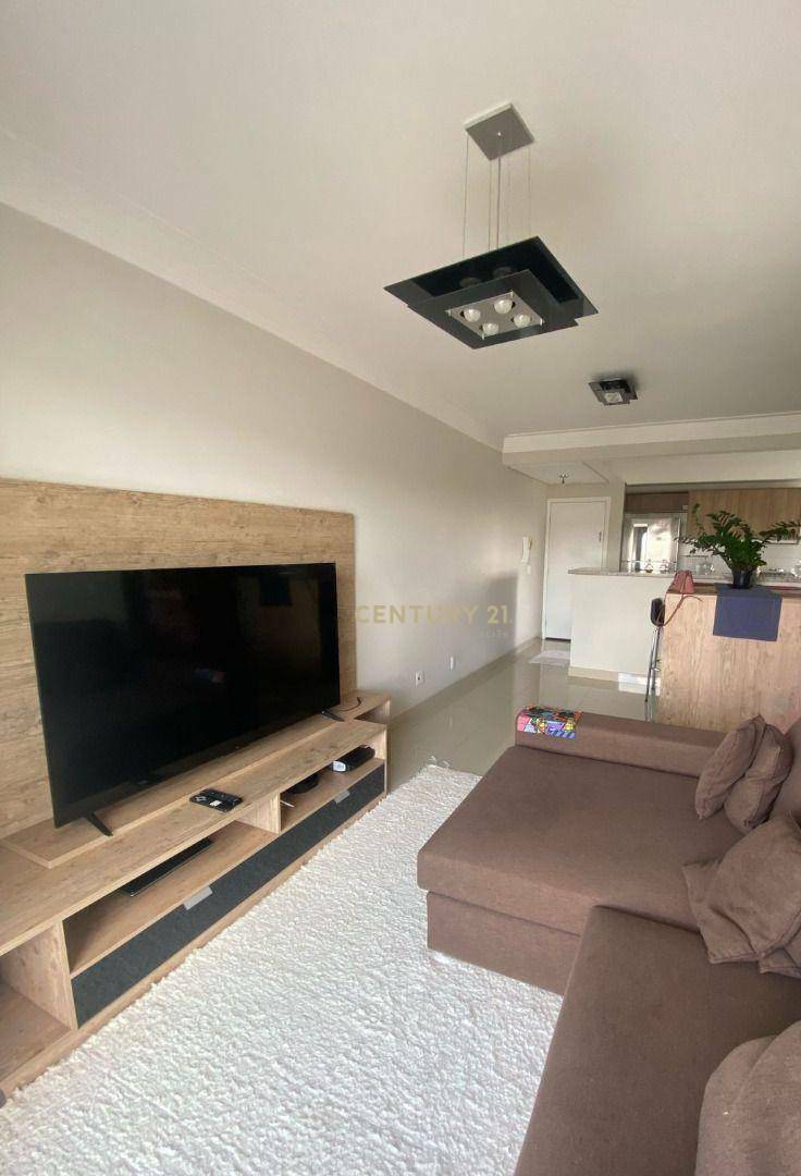 Apartamento à venda com 3 quartos, 86m² - Foto 1