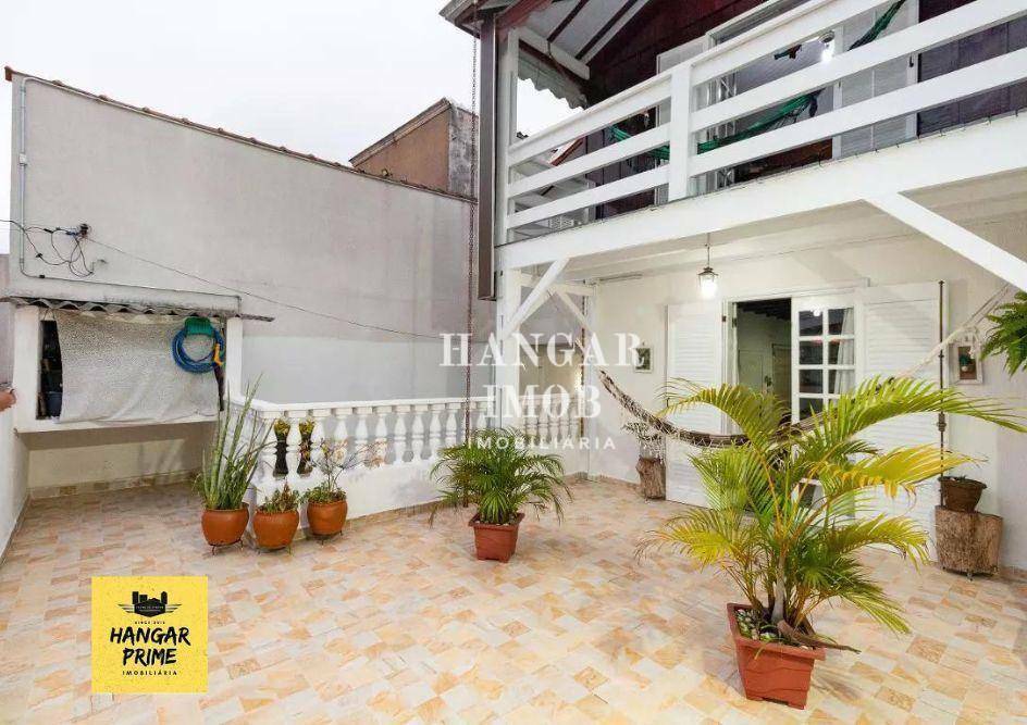 Casa à venda com 3 quartos, 249m² - Foto 7