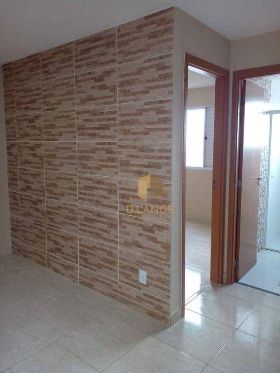 Apartamento à venda com 2 quartos, 45m² - Foto 4