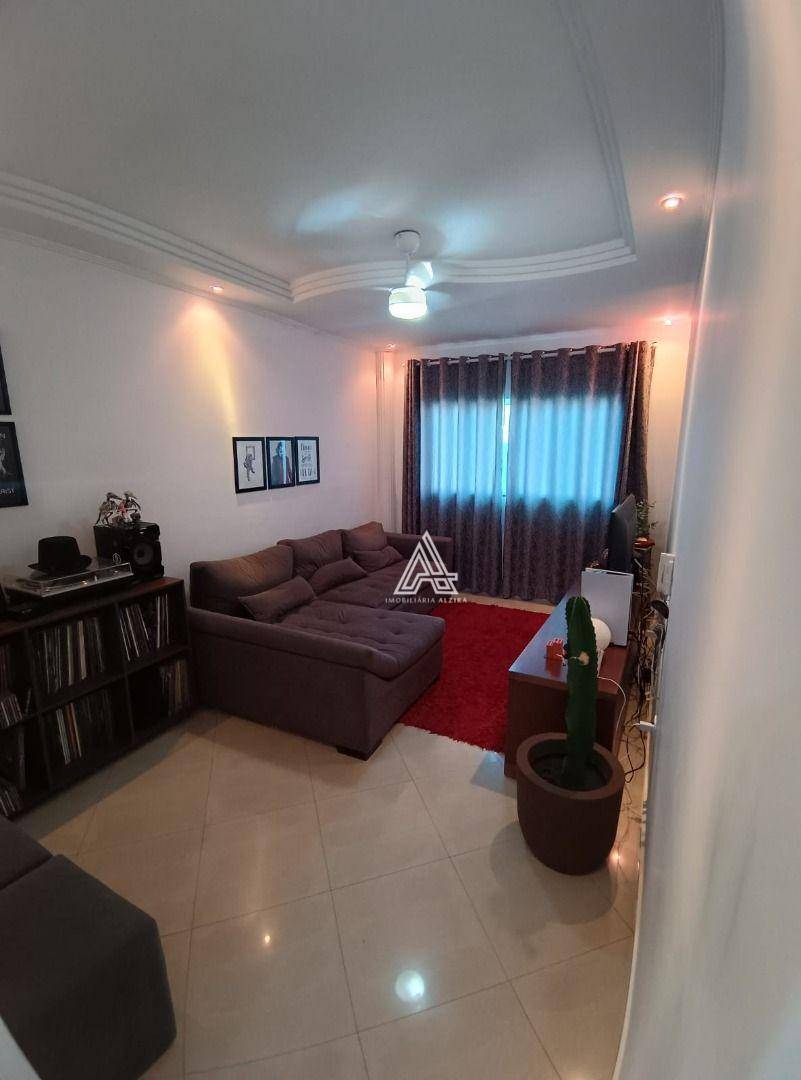 Sobrado à venda com 3 quartos, 125m² - Foto 16