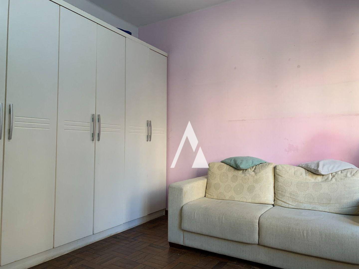 Apartamento à venda com 3 quartos, 116m² - Foto 21