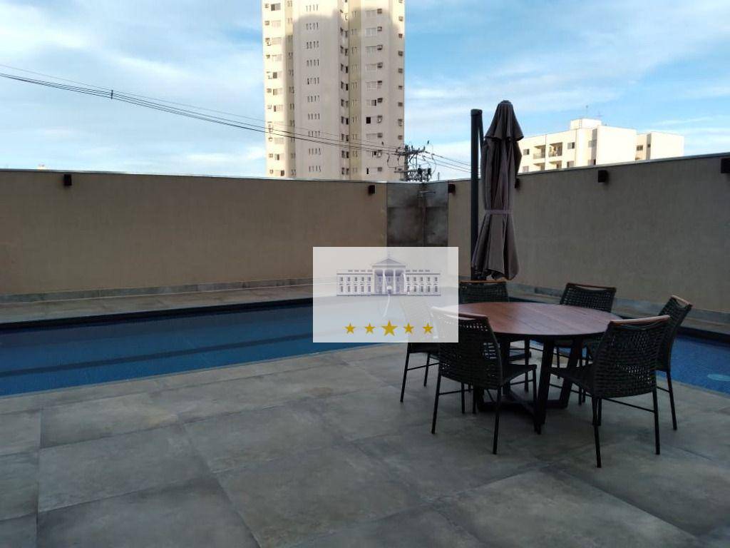 Apartamento à venda com 4 quartos, 273m² - Foto 43