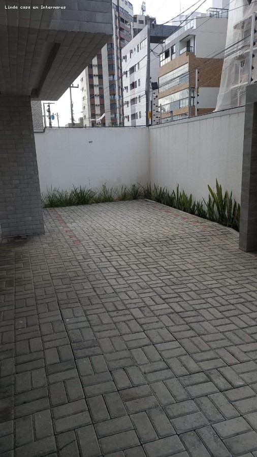 Flat/Apart Hotel à venda com 1 quarto, 21m² - Foto 5