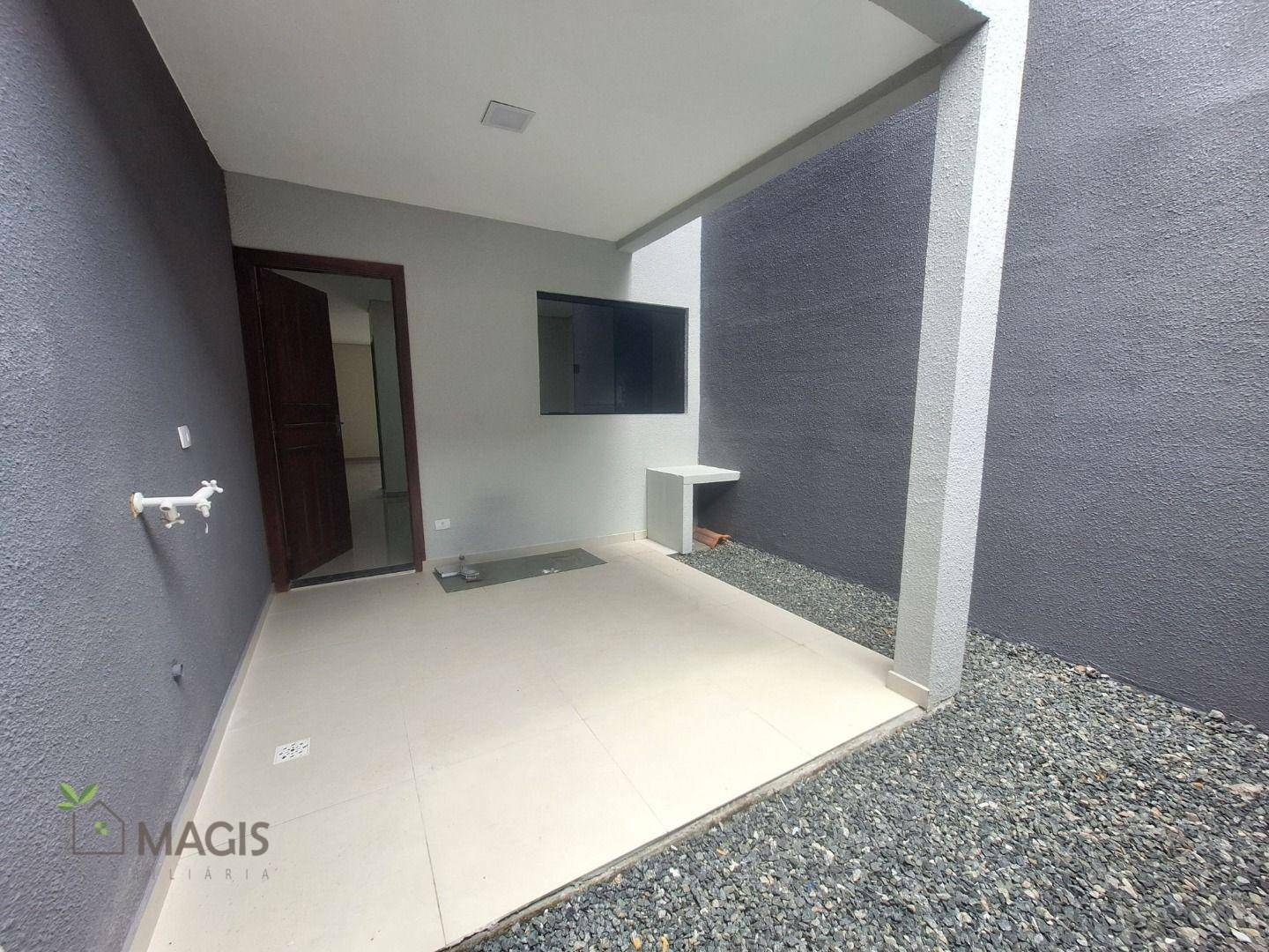 Sobrado à venda com 3 quartos, 88m² - Foto 10