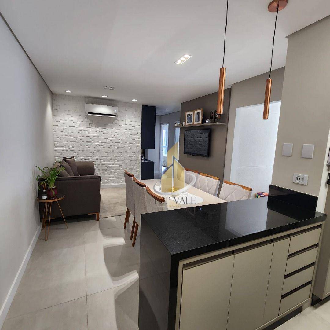 Apartamento à venda com 3 quartos, 84m² - Foto 7