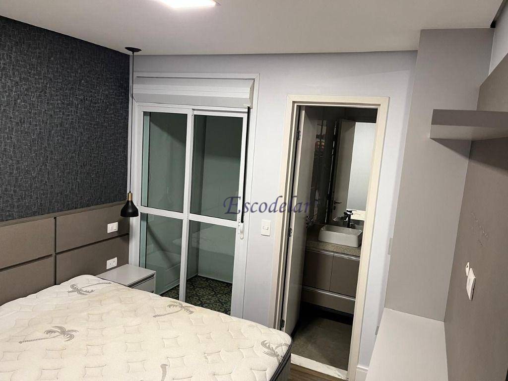 Apartamento à venda com 3 quartos, 83m² - Foto 18