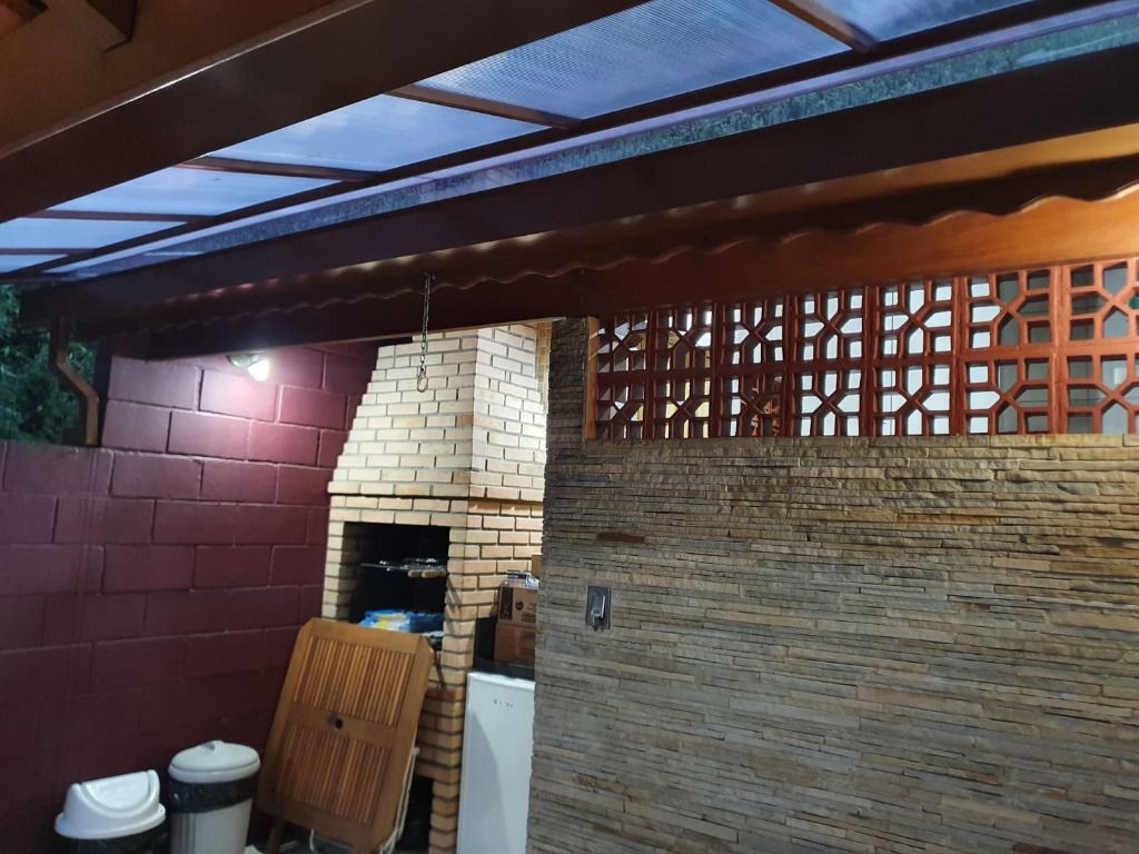 Casa de Condomínio à venda com 2 quartos, 67m² - Foto 6