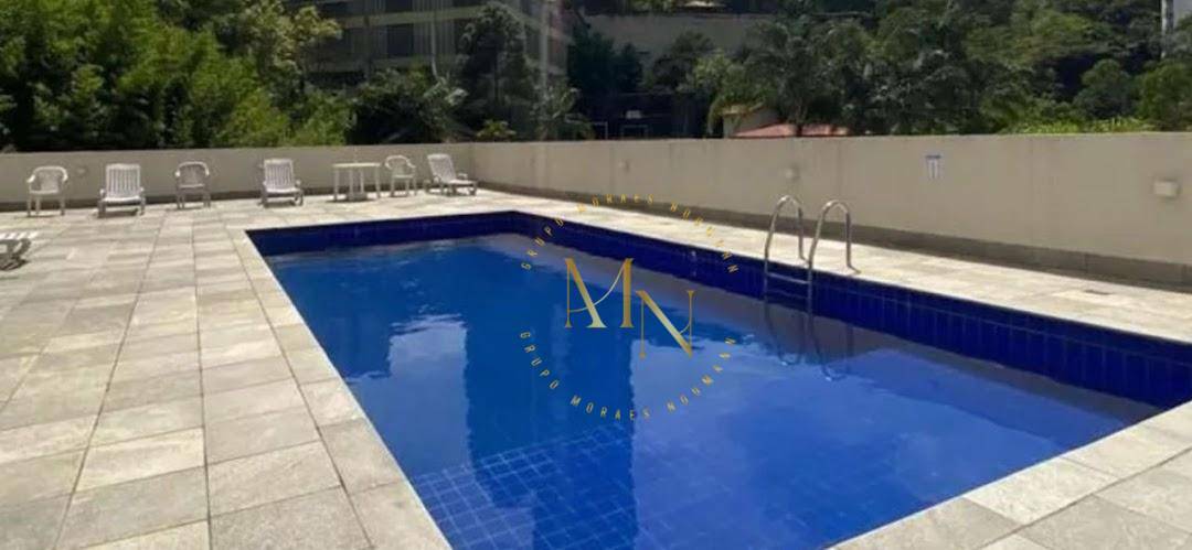 Apartamento à venda com 3 quartos, 130m² - Foto 56