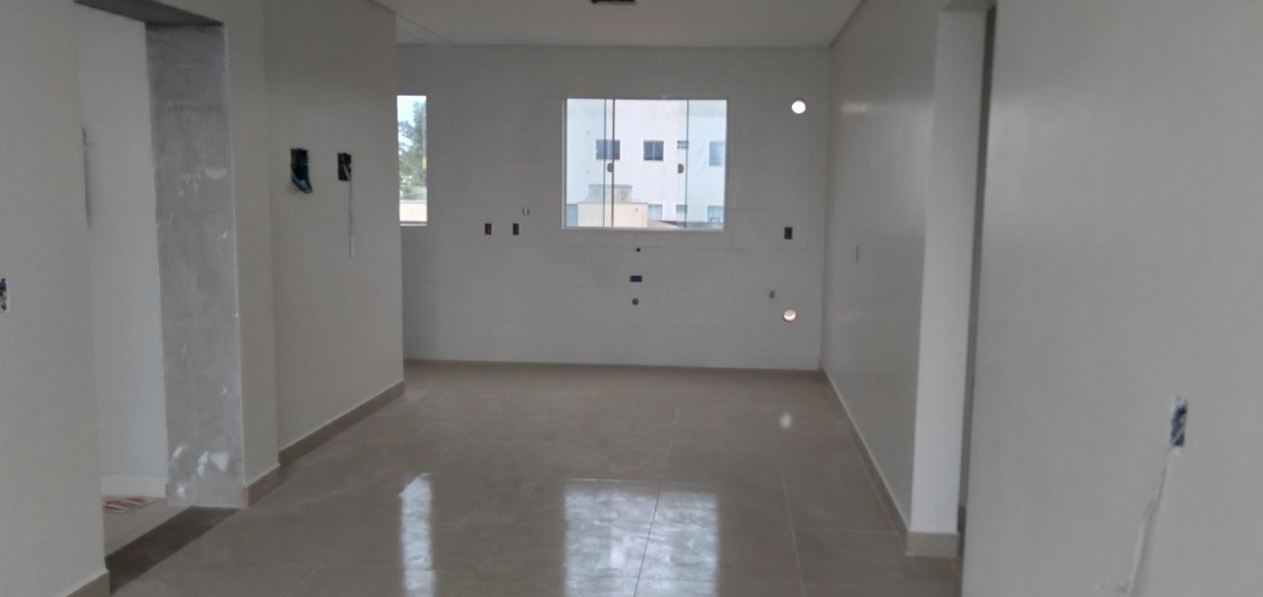 Apartamento à venda com 2 quartos, 61m² - Foto 6