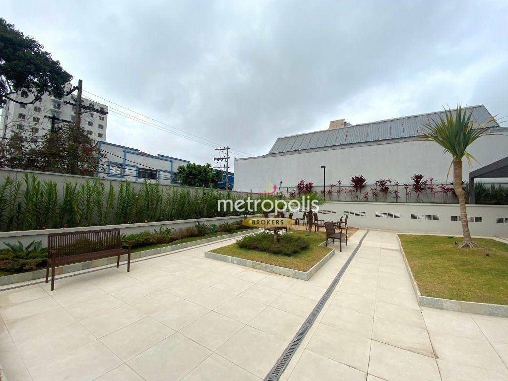 Apartamento, 2 quartos, 64 m² - Foto 25