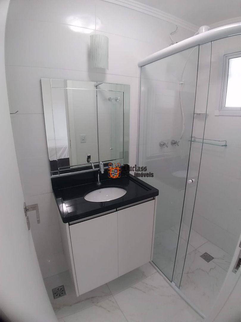 Apartamento à venda com 3 quartos, 140m² - Foto 17