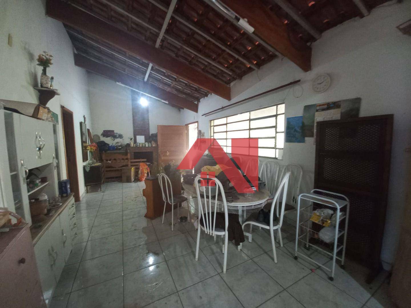 Chácara à venda com 2 quartos, 164m² - Foto 8